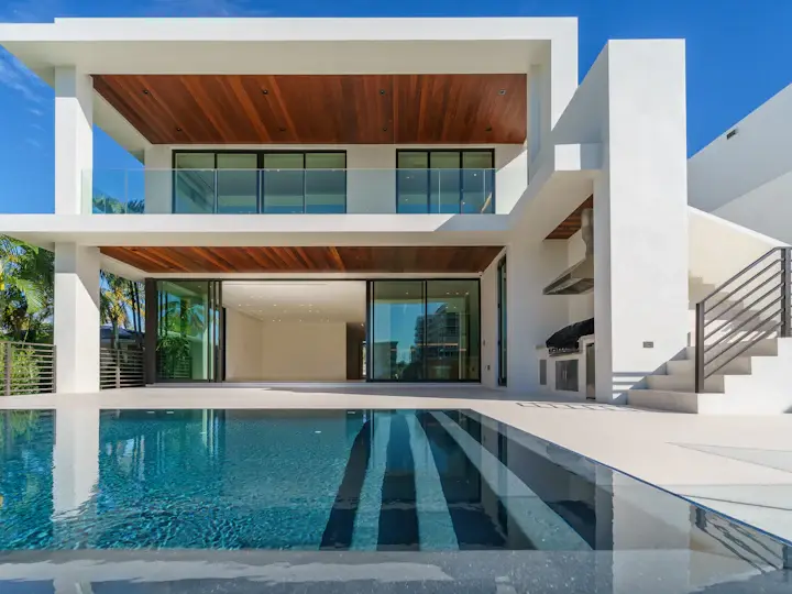Penthouse frente al mar