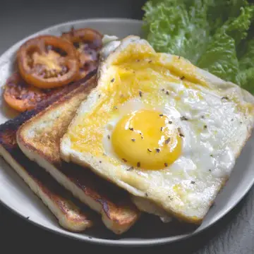 Brunch de fin de semana