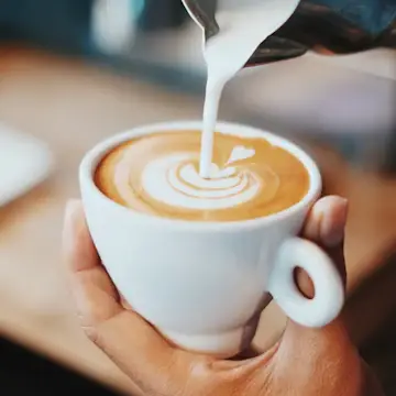 Cafés