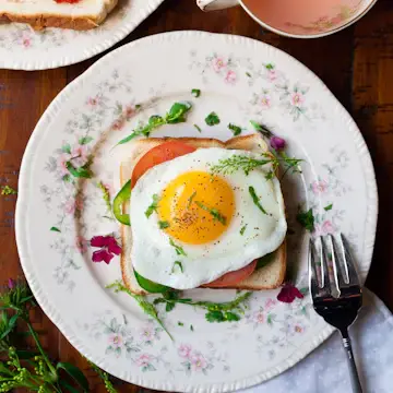 Desayunos