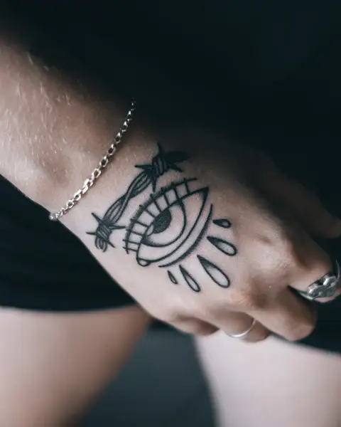 Blackwork
